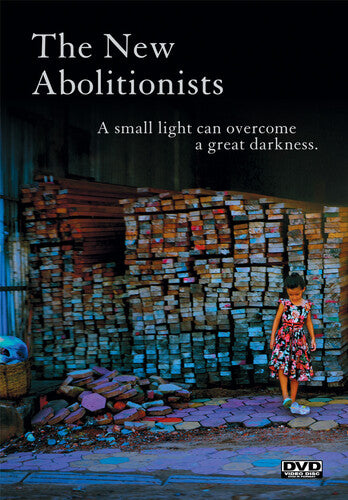 New Abolitionists - New Abolitionists - DVD