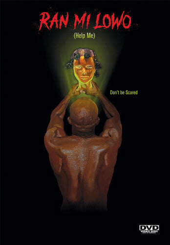 Ran Mi Lowo (help Me) - Ran Mi Lowo (help Me) - DVD