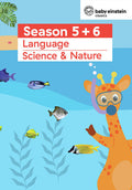 Baby Einstein Classics: Seasons 5 & 6 - Baby Einstein Classics: Seasons 5 & 6 - DVD
