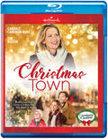 Christmas Town - Christmas Town - Blu-ray