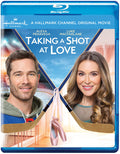 Taking A Shot At Love - Taking A Shot At Love - Blu-ray