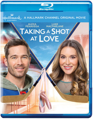 Taking A Shot At Love - Taking A Shot At Love - Blu-ray