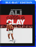 Aka Cassius Clay - Aka Cassius Clay - Blu-ray