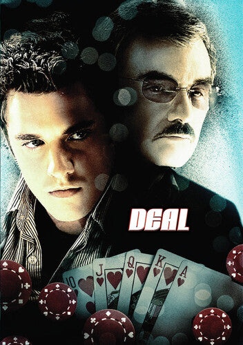 Deal - Deal - DVD