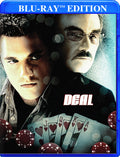 Deal - Deal - Blu-ray