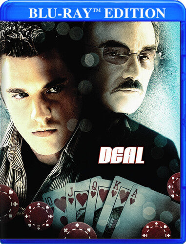 Deal - Deal - Blu-ray