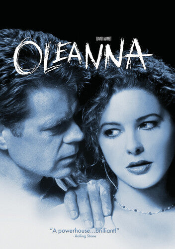 Oleanna - Oleanna - DVD