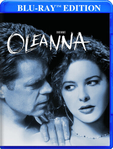 Oleanna - Oleanna - Blu-ray