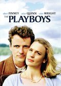 Playboys - Playboys - DVD