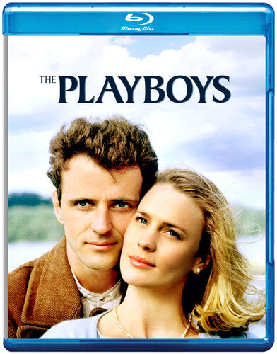 Playboys - Playboys - Blu-ray