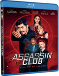Assassin Club - Assassin Club - Blu-ray
