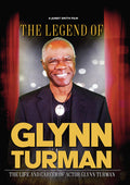 Legend Of Glynn Turman 2023 - Legend Of Glynn Turman 2023 - DVD