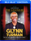 Legend Of Glynn Turman 2023 - Legend Of Glynn Turman 2023 - Blu-ray