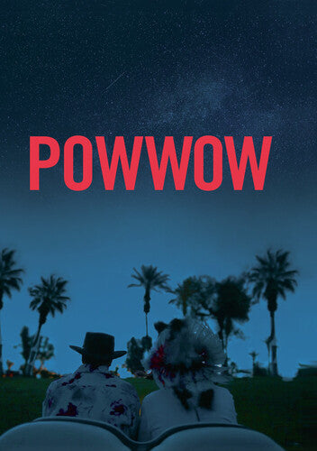 Pow Wow - Pow Wow - DVD