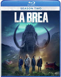 La Brea: Season Two - La Brea: Season Two - Blu-ray