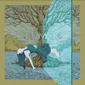 Lumsk - Fremmende Toner [2LP Turquoise]