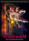 Netherworld - Netherworld - DVD