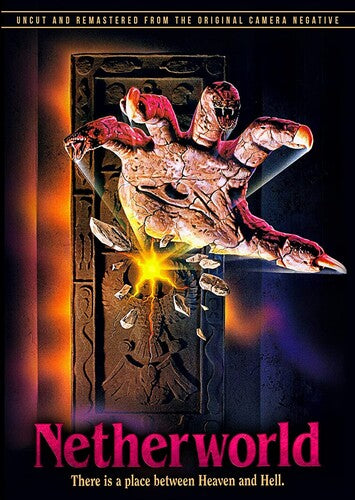 Netherworld - Netherworld - DVD