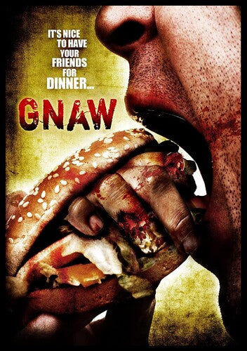 Gnaw - Gnaw - DVD