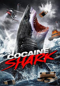 Cocaine Shark - Cocaine Shark - DVD