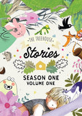 Treehouse Stories: Season One Volume One - Treehouse Stories: Season One Volume One - DVD