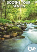 Love Destination Courses: Soothe Your Senses - Love Destination Courses: Soothe Your Senses - DVD