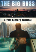 Big Boss: A 21st Century Criminal - Big Boss: A 21st Century Criminal - DVD