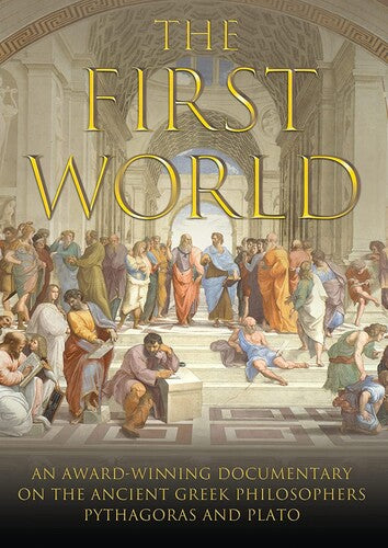 First World - First World - DVD