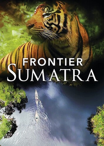 Frontier Sumatra - Frontier Sumatra - DVD
