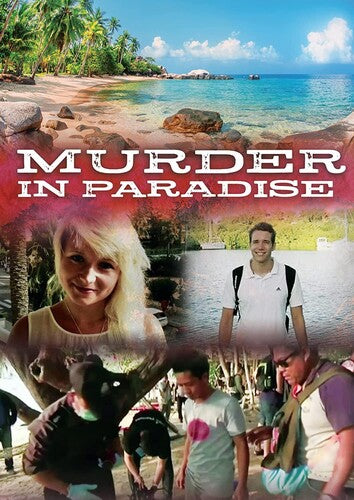 Murder In Paradise - Murder In Paradise - DVD