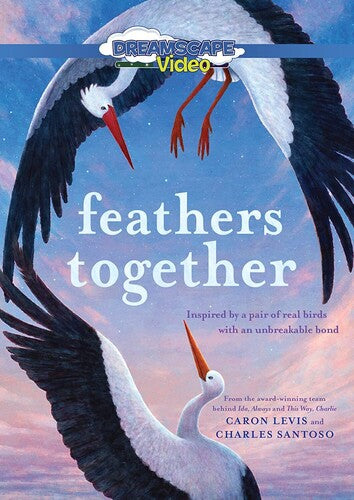 Feathers Together - Feathers Together - DVD