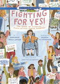 Fighting For Yes - Fighting For Yes - DVD