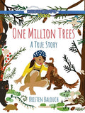 One Million Trees - One Million Trees - DVD