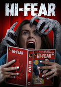 Hi-fear - Hi-fear - DVD