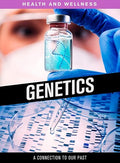 Genetics - Genetics - DVD