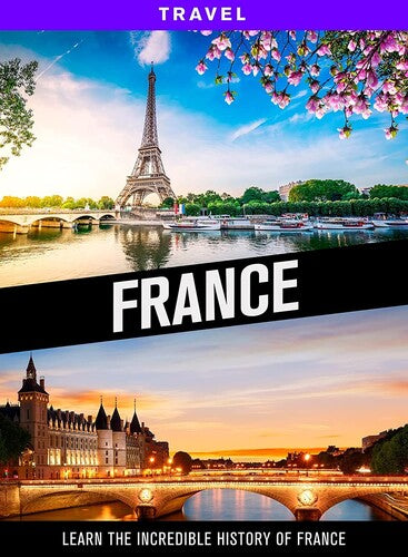 France - France - DVD