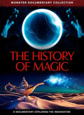 History Of Magic - History Of Magic - DVD