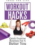 Workout Hacks: Quick Exercise Routines For - Workout Hacks: Quick Exercise Routines For - DVD