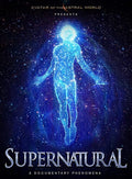 Avatars Of The Astral Worlds: Supernatural - Avatars Of The Astral Worlds: Supernatural - DVD