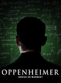Oppenheimer - Oppenheimer - DVD