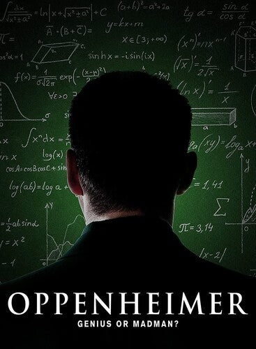 Oppenheimer - Oppenheimer - DVD