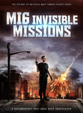 Mi6 Invisible Missions - Mi6 Invisible Missions - DVD