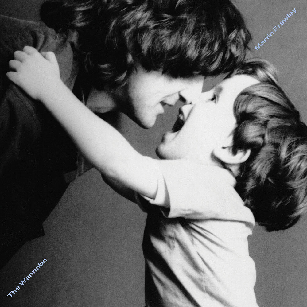 Wannabe - Baby Blue (Blue) [Colored Vinyl] Vinyl Record