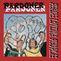 Pardoner - Peace Loving People - Vinyl Record