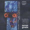 Variable Unit - Seven Grain - Music CD