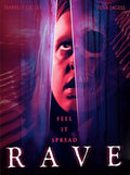 Rave - Rave - Blu-ray