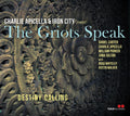 Apicella,charlie & Iron City - Destiny Calling - Music CD