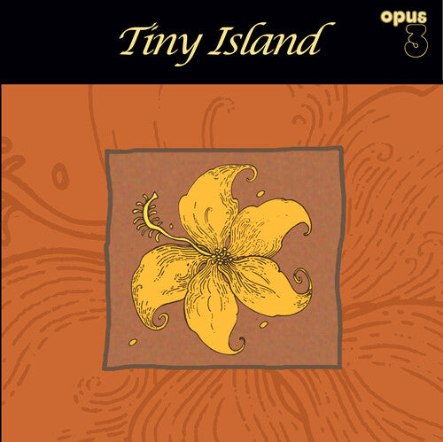 Tiny Island / Various - Tiny Island / Various - Vinyl Record