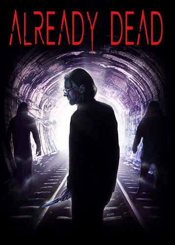 Already Dead - Already Dead - DVD
