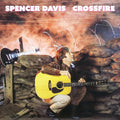 Davis,spencer - Crossfire - Music CD